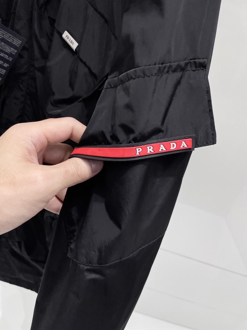 Prada Outwear